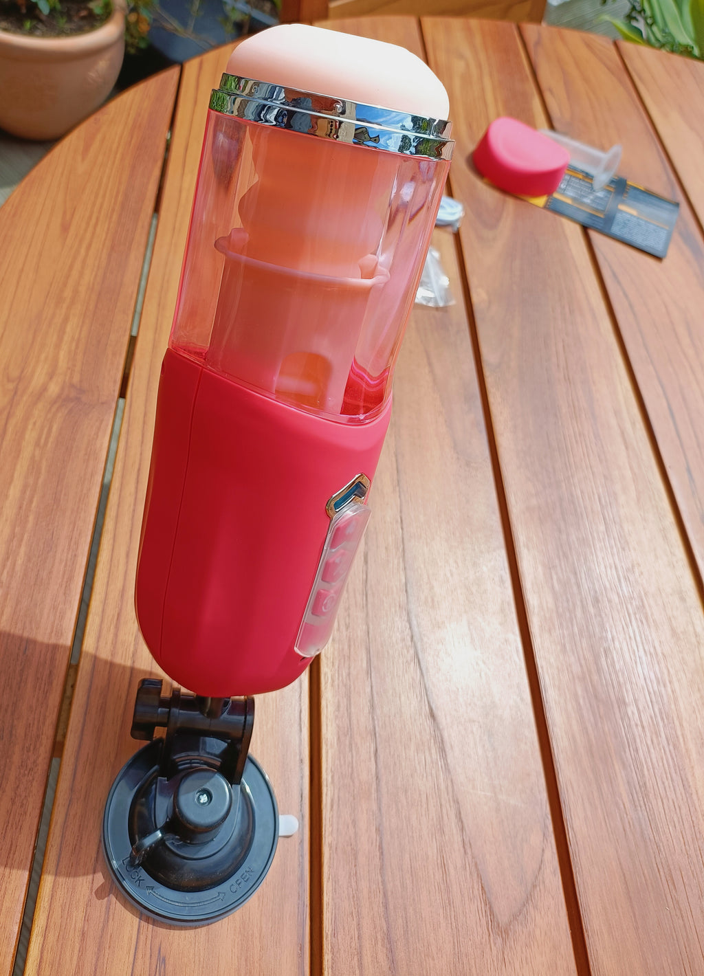 Automatic Telescopic Heating Male Masturbator Cup Stroker Sex Toy For Men